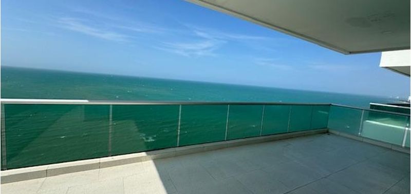 Apartamento en Venta en Coveñas, Coveñas-25