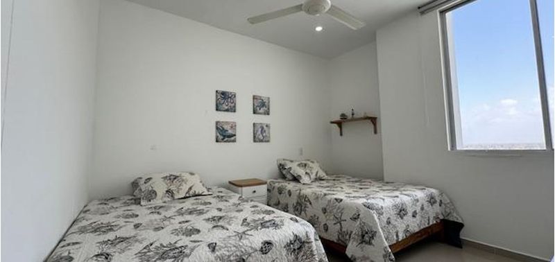 Apartamento en Venta en Coveñas, Coveñas-27