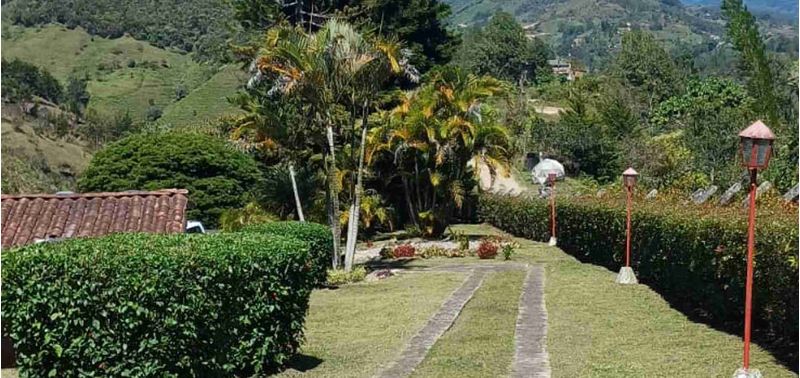 Casa en Venta en Peñol, Peñol-0