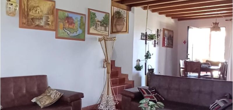 Casa en Venta en Peñol, Peñol-3
