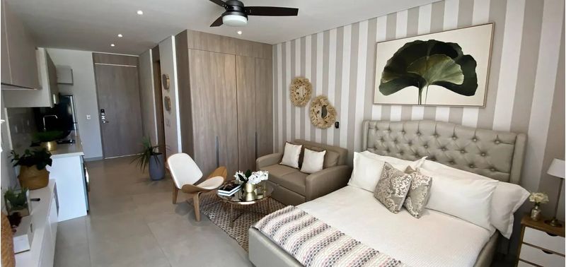 Apartamento en Venta en Santa Marta, Santa Marta (Distrito Turistico Cultural E Historico)-0