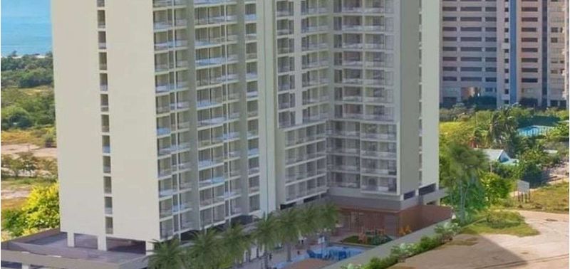 Apartamento en Venta en Santa Marta, Santa Marta (Distrito Turistico Cultural E Historico)-4