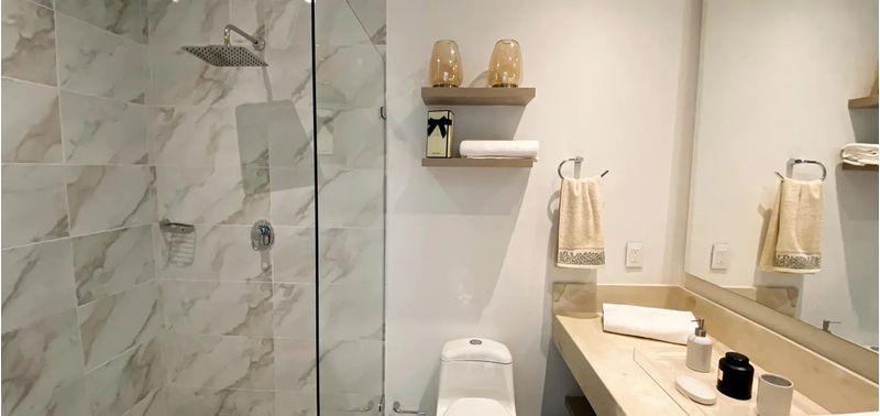 Apartamento en Venta en Santa Marta, Santa Marta (Distrito Turistico Cultural E Historico)-6