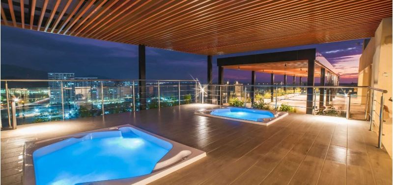 Apartamento en Venta en Santa Marta, Santa Marta (Distrito Turistico Cultural E Historico)-7