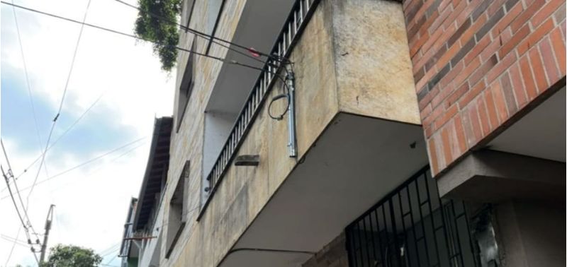 Casa en Venta en Medellín, Ferrini