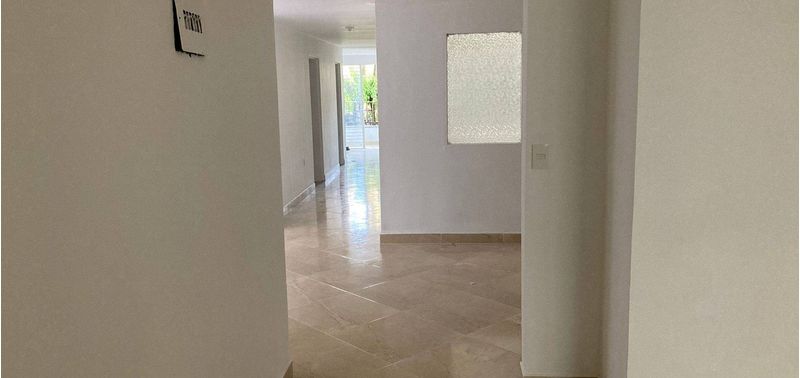 Casa en Venta en Medellín, Ferrini-1