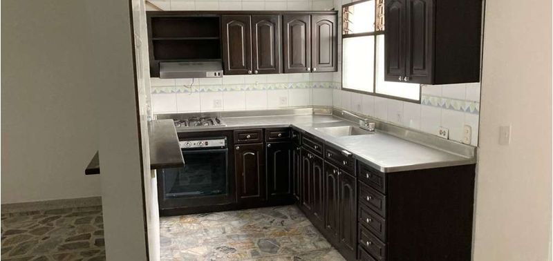 Casa en Venta en Medellín, Ferrini-3