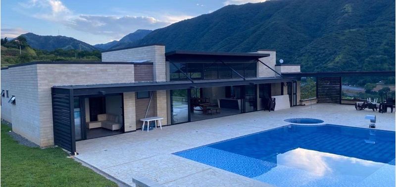 Casa en Venta en San Jerónimo, San Jerónimo
