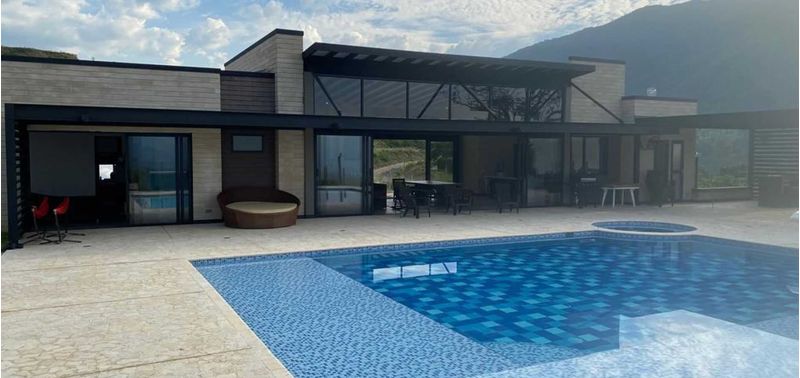 Casa en Venta en San Jerónimo, San Jerónimo-0