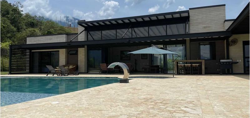 Casa en Venta en San Jerónimo, San Jerónimo-1