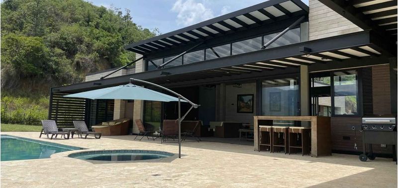 Casa en Venta en San Jerónimo, San Jerónimo-2