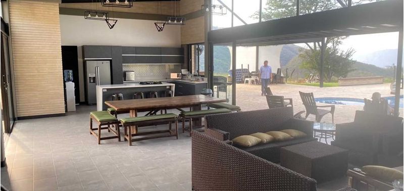 Casa en Venta en San Jerónimo, San Jerónimo-4