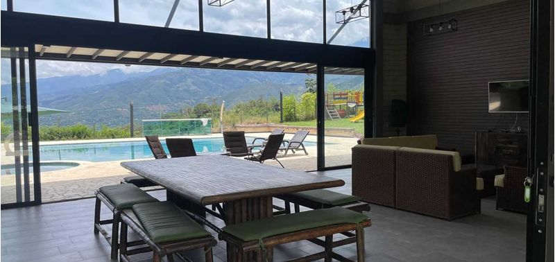 Casa en Venta en San Jerónimo, San Jerónimo-6
