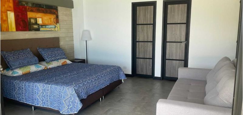 Casa en Venta en San Jerónimo, San Jerónimo-10