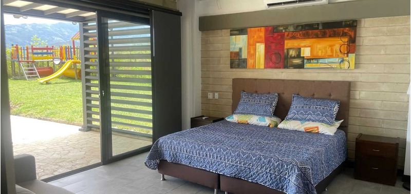 Casa en Venta en San Jerónimo, San Jerónimo-15