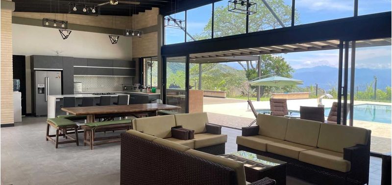Casa en Venta en San Jerónimo, San Jerónimo-16