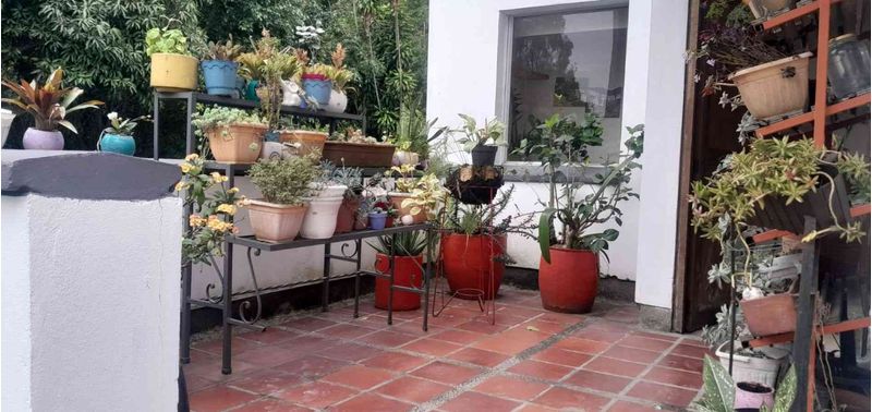 Casa en Venta en Medellín, El Poblado-2