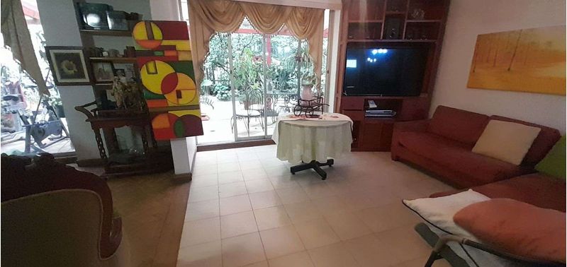 Casa en Venta en Medellín, El Poblado-3