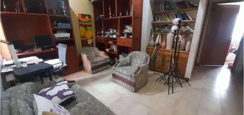 Casa en Venta en Medellín, El Poblado-4