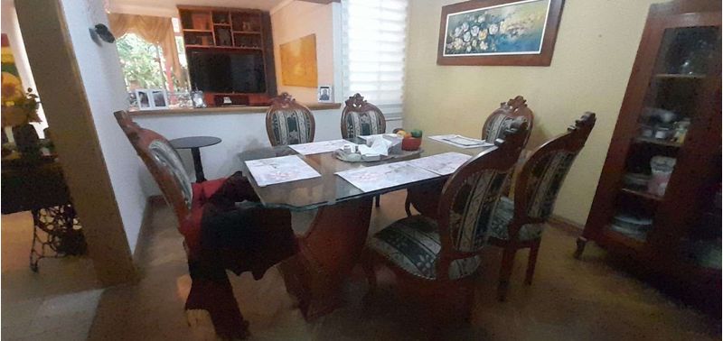 Casa en Venta en Medellín, El Poblado-6