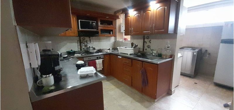 Casa en Venta en Medellín, El Poblado-8