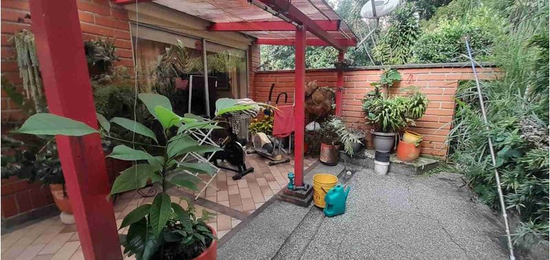 Casa en Venta en Medellín, El Poblado-9