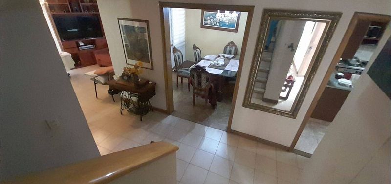Casa en Venta en Medellín, El Poblado-11