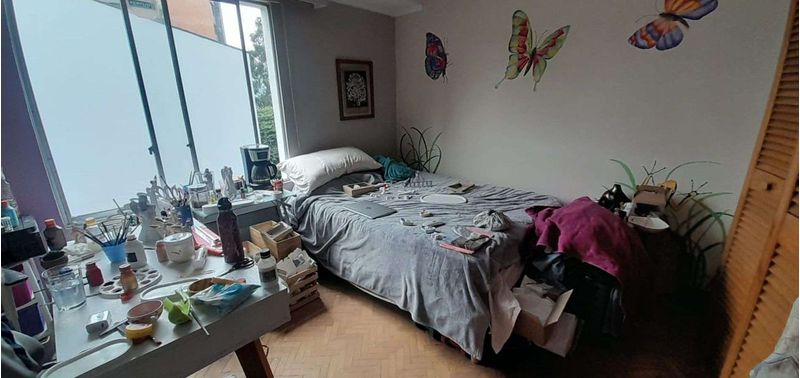 Casa en Venta en Medellín, El Poblado-12