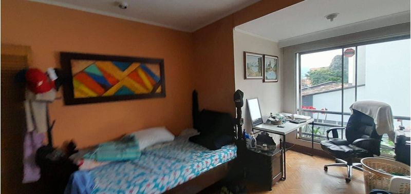 Casa en Venta en Medellín, El Poblado-13