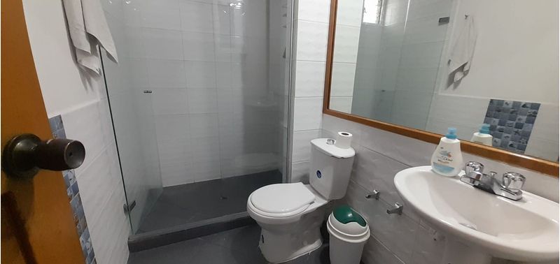 Casa en Venta en Medellín, El Poblado-14