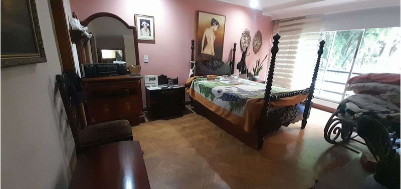 Casa en Venta en Medellín, El Poblado-15