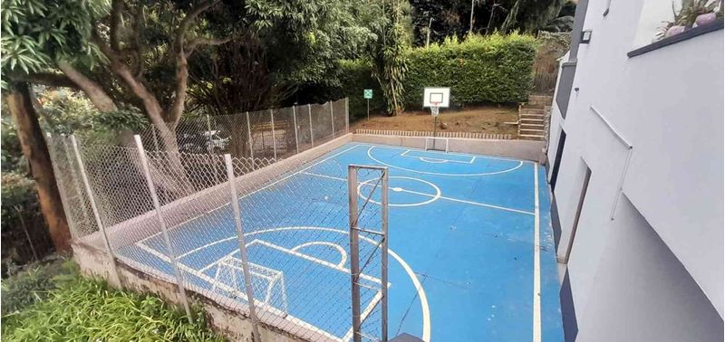 Casa en Venta en Medellín, El Poblado-18