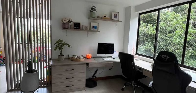 Apartamento en Venta en Medellín, El Poblado-2