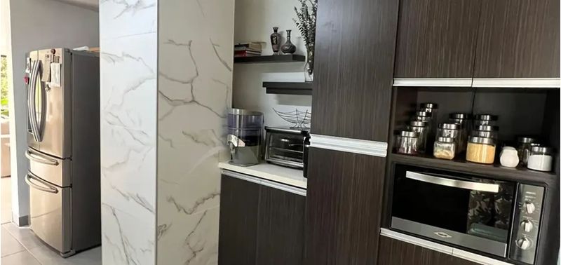 Apartamento en Venta en Medellín, El Poblado-4