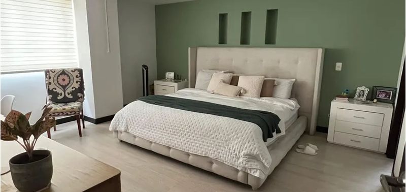 Apartamento en Venta en Medellín, El Poblado-7