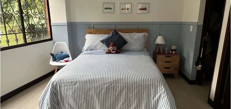 Apartamento en Venta en Medellín, El Poblado-9