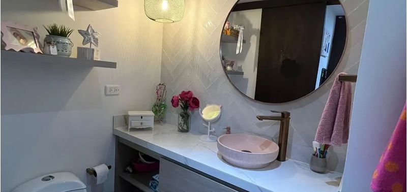 Apartamento en Venta en Medellín, El Poblado-10