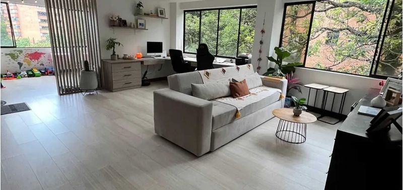 Apartamento en Venta en Medellín, El Poblado-11