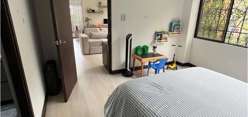 Apartamento en Venta en Medellín, El Poblado-12