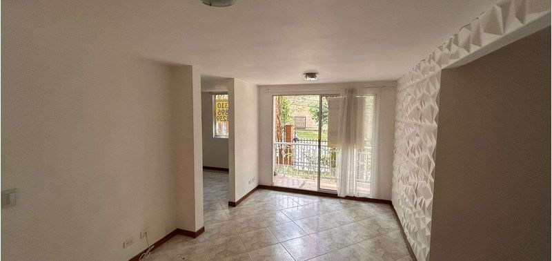 Apartamento en Venta en Medellín, Castropol