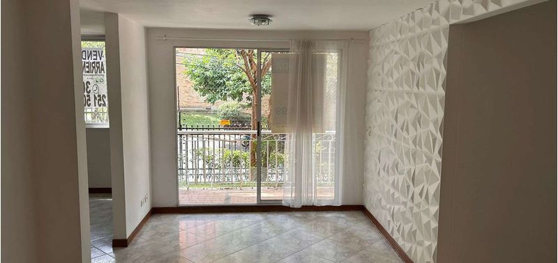 Apartamento en Venta en Medellín, Castropol-0