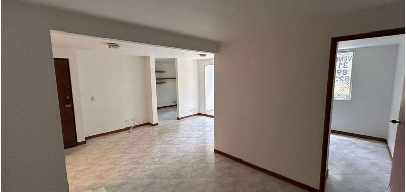 Apartamento en Venta en Medellín, Castropol-1