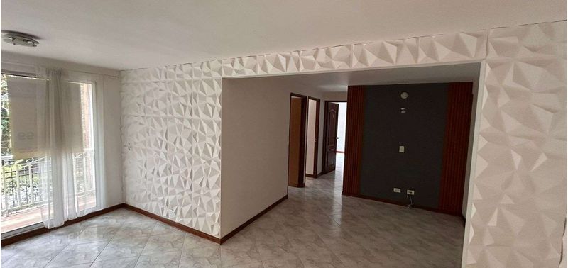 Apartamento en Venta en Medellín, Castropol-2