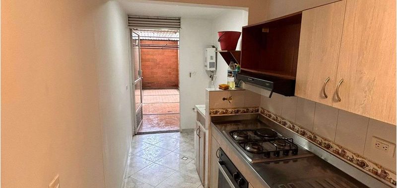 Apartamento en Venta en Medellín, Castropol-4