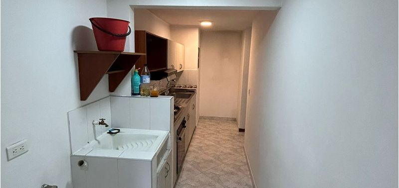 Apartamento en Venta en Medellín, Castropol-5