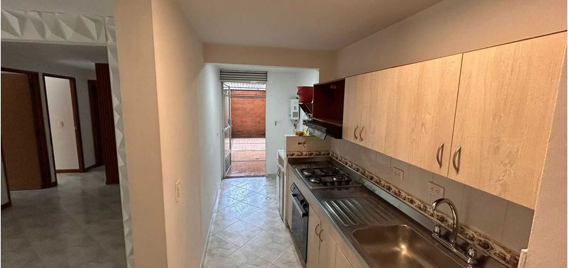 Apartamento en Venta en Medellín, Castropol-6