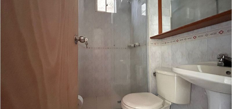 Apartamento en Venta en Medellín, Castropol-8