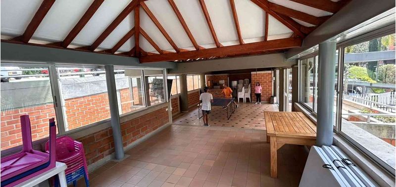 Apartamento en Venta en Medellín, Castropol-22