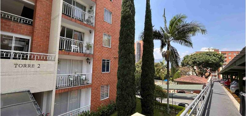 Apartamento en Venta en Medellín, Castropol-23