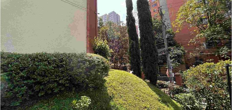 Apartamento en Venta en Medellín, Castropol-24